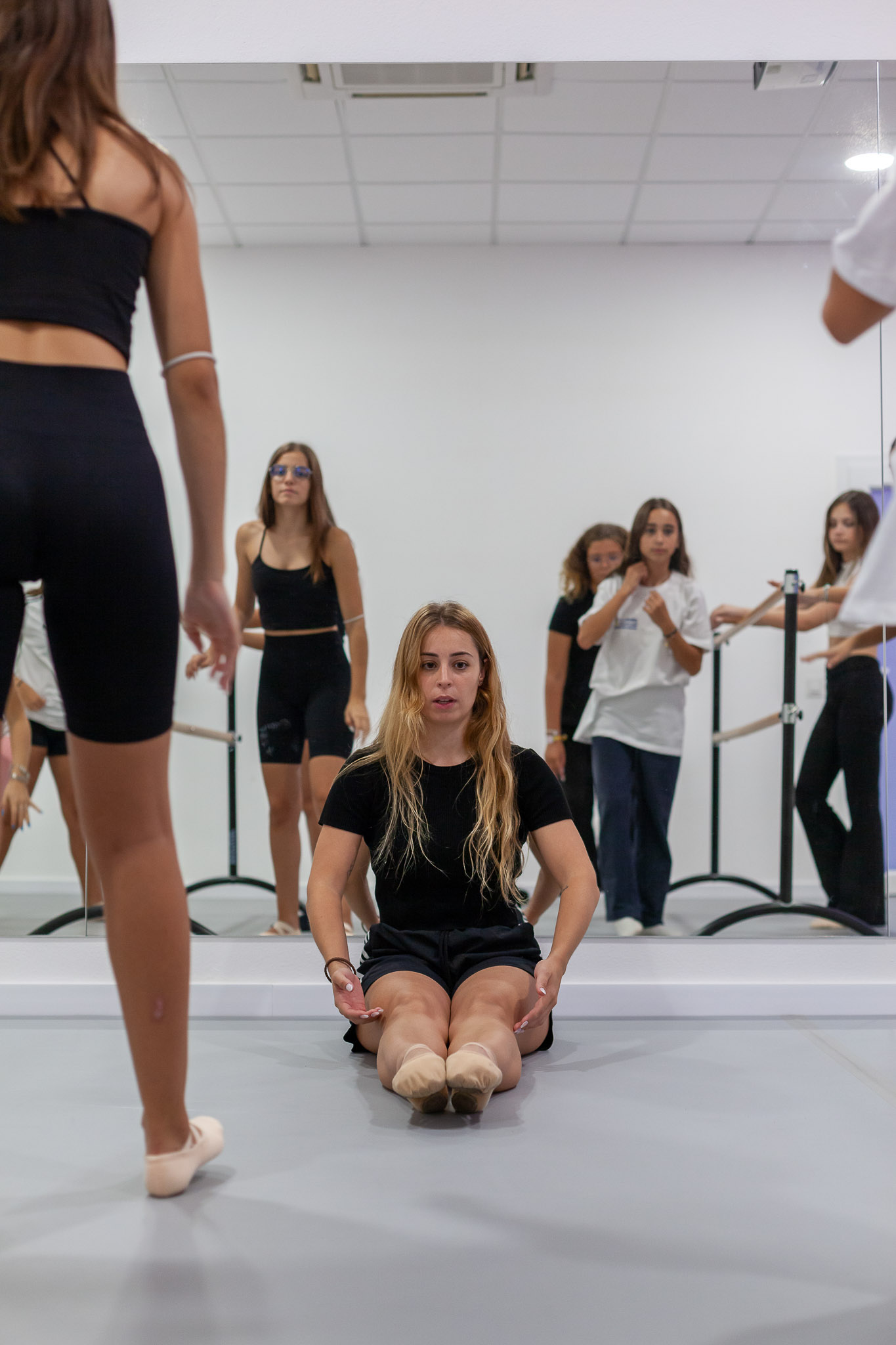 Laura Abel - Aula 244